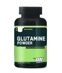 OPTIMUM NUTRITION Glutamine Powder