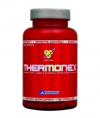 BSN Thermonex 120 Caps.