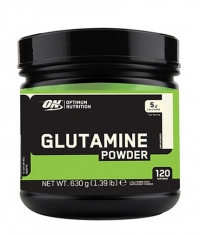 OPTIMUM NUTRITION Glutamine Powder
