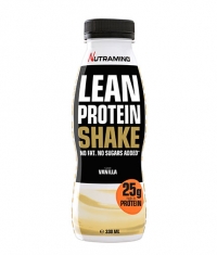 NUTRAMINO Protein Lean Shake / 330ml.