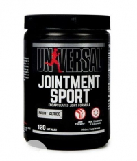 UNIVERSAL Jointment Sport 120 Caps.