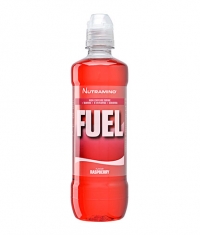 NUTRAMINO FUEL energy Drink / 500ml.