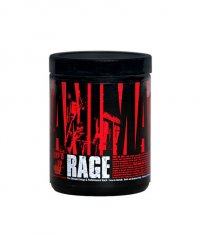 UNIVERSAL ANIMAL Animal Rage Powder