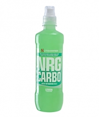 NUTRAMINO NRG Carbo / 500ml.