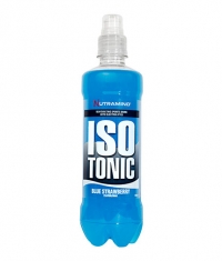 NUTRAMINO ISOTONIC / 500ml.