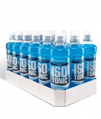 NUTRAMINO ISOTONIC / 18x500ml.