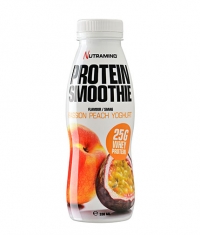 NUTRAMINO Protein Smoothie / 330ml.