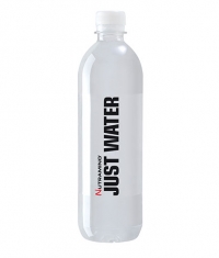 NUTRAMINO Just Water / 600ml.