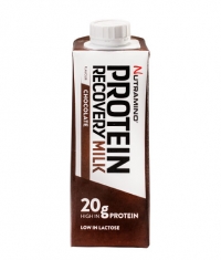 NUTRAMINO Protein Recovery Shake / 250ml.