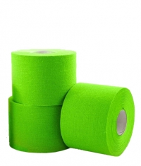 SPIDER TAPE Rolls / Green