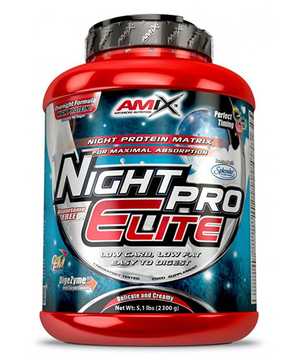 AMIX NightPro Elite 2.300