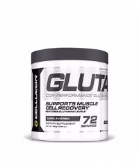 CELLUCOR Cor-Performance Glutamine / 50 Serv.