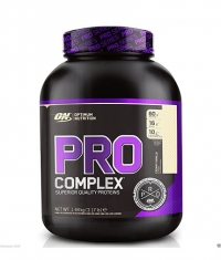 OPTIMUM NUTRITION PRO COMPLEX