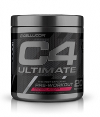 CELLUCOR C4 ULTIMATE