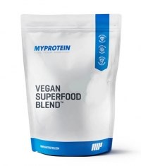 MYPROTEIN Vegan Superfood Blend