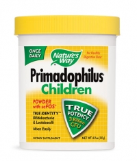 NATURES WAY Primadophilus Children