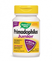NATURES WAY Primadophilus Junior / 90 Vcaps.
