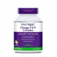 NATROL Omega 3-6-9 Complex 60 Softgels