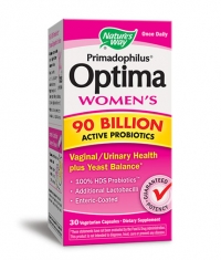 NATURES WAY Primadophilus Optima Women's / 30 Vcaps.