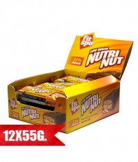 FitSpo Nutri Nut / 12x55g.