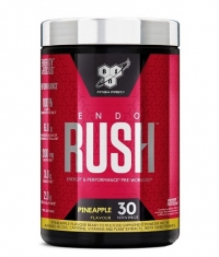 BSN EndoRush ® Powder / 30 serv.