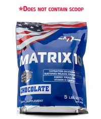MEX Matrix 10 / 5 Lbs.