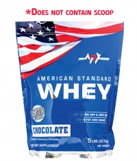 MEX American Standard Whey