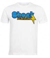 UNIVERSAL Shock The World T-Shirt