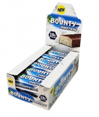 BOUNTY Protein Bar / 18x51gr.