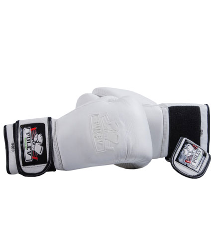 pulev-sport Cobra Boxing Gloves w/ Velcro