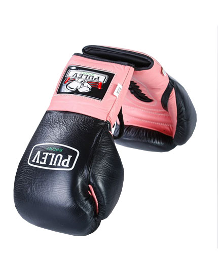 PULEV SPORT Women Boxing Gloves