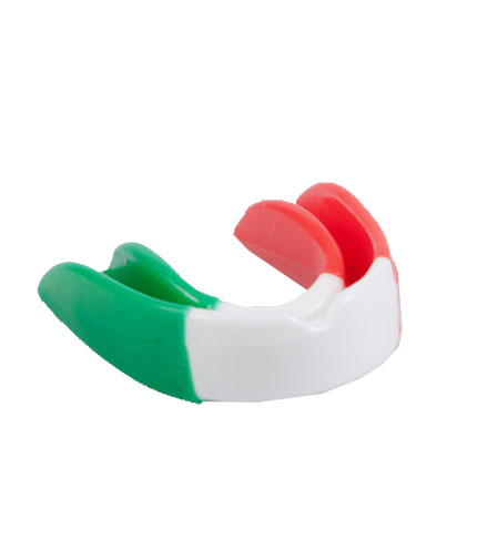 PULEV SPORT Mouthguard / Flag