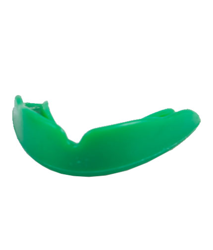 PULEV SPORT Mouthguard / Green