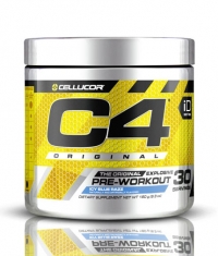 CELLUCOR C4 Original / 30 Serv.