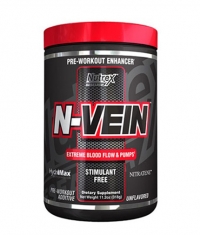 NUTREX N-VEIN