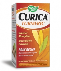NATURES WAY Curica® Turmeric