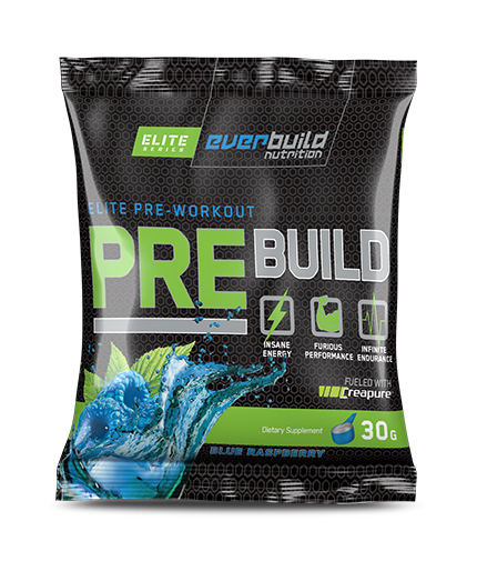 EVERBUILD PRE Build Sachet