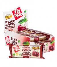 FIT SPO Flap Jack / 12x100g
