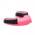 PULEV SPORT PINK GEL Mouthguard
