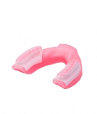 PULEV SPORT PINK GEL Junior Mouthguard