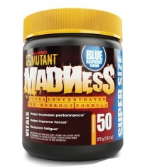 MUTANT Madness Super Size