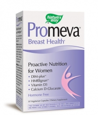 NATURES WAY Promeva® Breast Health 363mg. / 30 Vcaps.