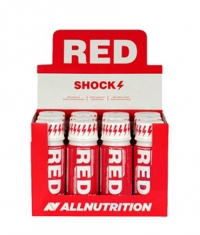 ALLNUTRITION RedShock / 12x80ml.