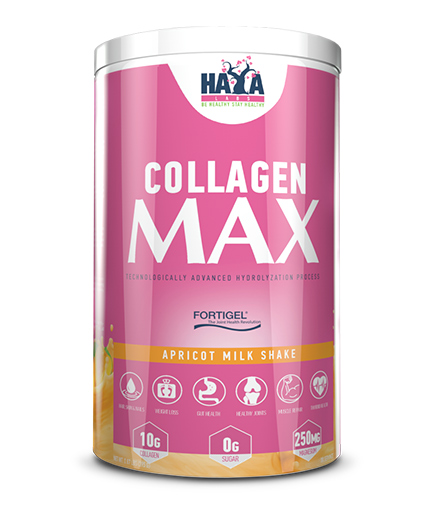 HAYA LABS Collagen Max 0.395