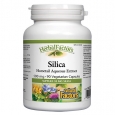 NATURAL FACTORS Silica 500mg. / 90 Vcaps.