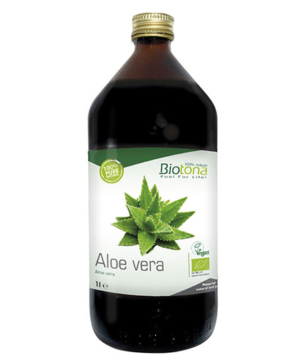 BIOTONA Aloe Vera / 1 L.