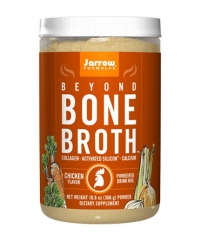 Jarrow Formulas Beyond Bone Broth