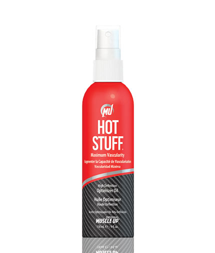 PROTAN HOT STUFF / 118 ml.