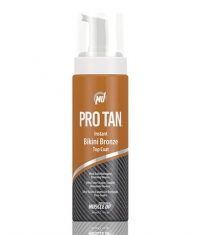 PROTAN Instant Bikini Bronze / 207 ml.