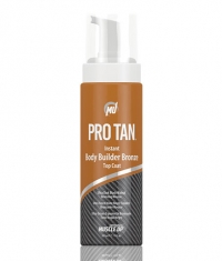 PROTAN Instant Body Builder Bronze / 207 ml.